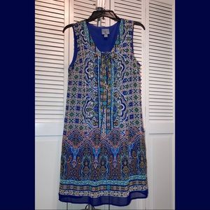 Rabbit Rabbit Rabbit dress